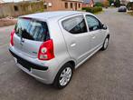 nissan pixo 1000 cc, Voorwielaandrijving, Stof, Zwart, Handgeschakeld