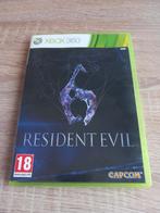 Resident Evil 6 Xbox360, Games en Spelcomputers, Ophalen, Zo goed als nieuw