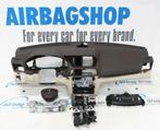 Airbag kit Tableau de bord brun Mercedes E klasse W207, Auto-onderdelen