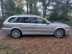 Jaguar X-type Estate 2.5 V6 AWD uit 2004 123.000 km, Auto's, 2500 cc, Leder, Particulier, 6 cilinders