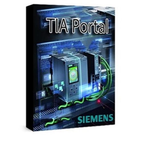 Siemens Simatic TIA Portal 19, Computers en Software, Educatie- en Cursussoftware, Nieuw, Windows, Ophalen