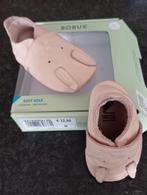 Bobux soft sole schoentje (newborn + pre-walker), Kinderen en Baby's, Babykleding | Schoentjes en Sokjes, Meisje, Gebruikt, Ophalen