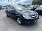OPEL ASTRA 1.4 BENZINE, Auto's, Stof, 4 cilinders, Parkeersensor, Zwart
