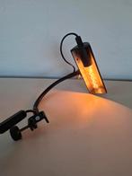 K&M vintage pupiter lampje muziek, Muziek en Instrumenten, Ophalen of Verzenden, Zo goed als nieuw