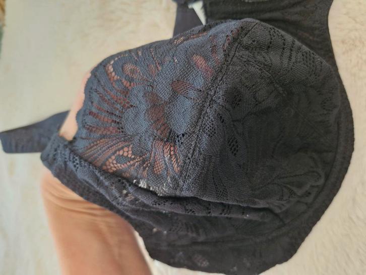 Nieuwstaat! Beha Prima Donna Twist, Kleding | Dames, Ondergoed en Lingerie, BH, Zwart, Ophalen of Verzenden