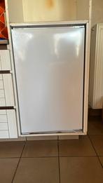 Inbouw koelkast Exquisit EKS131-V-040F 129 Liter 39dB, Enlèvement, Utilisé