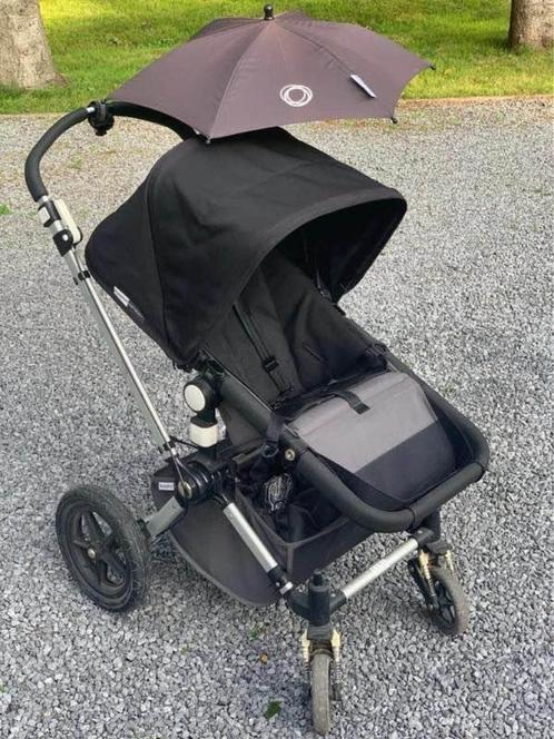 Kinderwagen Bugaboo (verstelbaar/inklapbaar), Kinderen en Baby's, Kinderwagens en Combinaties, Gebruikt, Kinderwagen, Bugaboo