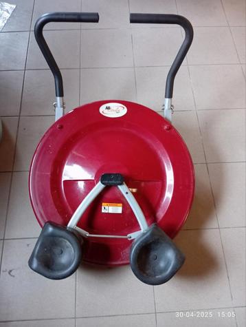 Fitnesstoestel AB Circle pro  beschikbaar voor biedingen