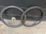 Wielset Carbon disc, Ophalen of Verzenden, Zo goed als nieuw