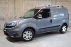Fiat Doblo 1.4 95 PK MT5| Airco| Camera| CC| Trekhaak, Auto's, Stof, 4 cilinders, Handgeschakeld, 1368 cc