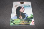DVD Nell, Cd's en Dvd's, Dvd's | Drama, Alle leeftijden, Ophalen of Verzenden, Gebruikt, Drama