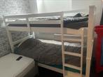 lit superposer, Enlèvement ou Envoi, Comme neuf, Lits superposés