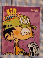 Kid comics 2: kid paddle (spelbrekers), Une BD, Enlèvement ou Envoi, Utilisé