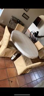 Jachttafel uittrekbaar, Antiek en Kunst, Ophalen