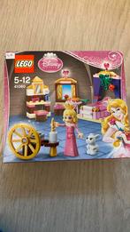 Lego disney princess 41060 slaapkamer van Assepoester, Ophalen, Gebruikt, Complete set, Lego