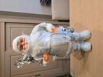 Kerstman, Ophalen, Gebruikt