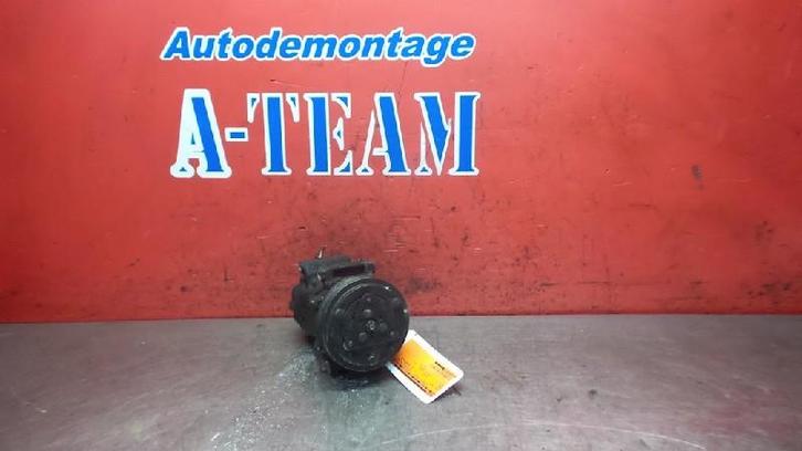 AIRCO POMP Seat Ibiza II (6K1) (01-1993/02-2002) (R134A), Auto-onderdelen, Airco en Verwarming, Seat, Gebruikt