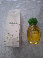 EAU DE PARFUM CABOTINE 100ML, Enlèvement ou Envoi, Neuf, Bouteille de parfum, Plein