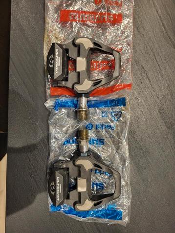 Pédale Shimano Ultégra  beschikbaar voor biedingen