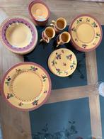 Vaisselle en porcelaine, Ophalen, Nieuw