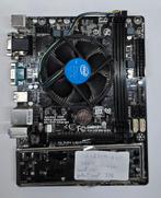 Gigabyte GA-H81M-DV2 Intel i5-4460, Computers en Software, Ophalen, Gebruikt, DDR3, LGA 1150