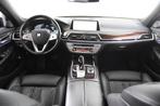 BMW 745LE XDrive *360 Camera*HUD*Massage*Full Options*, Autos, BMW, Cuir, Achat, Entreprise, Carnet d'entretien