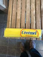 paquet de pailles Nutricia Cecemel, Info@nuece.m, Enlèvement ou Envoi, 1000 BXL, Autres types