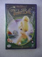 DVD van Walt Disney "TinkerBell" in Prima Staat !, Ophalen of Verzenden, Gebruikt, Overige genres, Film