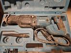 Makita JR3070CT reciprozaag, Doe-het-zelf en Bouw, Ophalen, Gebruikt, Reciprozaag