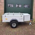 Aanhanger | Bagagewagen | Remorque, Ophalen, Gebruikt