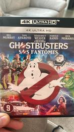 Ghostbusters. 4K UHD, Hobby & Loisirs créatifs, Comme neuf, Enlèvement ou Envoi