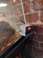 Terrarium, Dieren en Toebehoren, Reptielen en Amfibieën | Toebehoren, Ophalen
