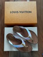 Slippers Louis Vuitton, Vêtements | Femmes, Chaussures, Comme neuf, Enlèvement, Autres couleurs, Sandales de bain