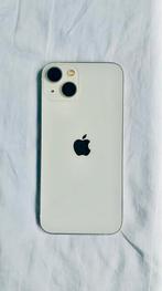 iPhone 13 128GB Starlight, Ophalen of Verzenden, Zo goed als nieuw, IPhone 13