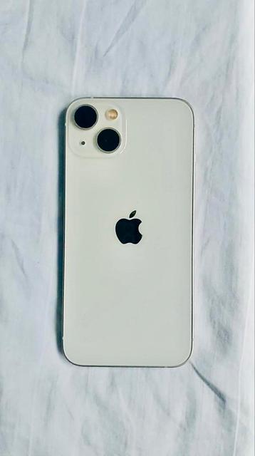 iPhone 13 128GB Starlight beschikbaar voor biedingen