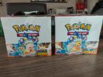 2x Surging Sparks Booster Box - 36 boosters, Enlèvement ou Envoi