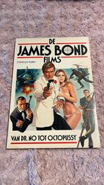De James Bond Films, Enlèvement ou Envoi