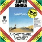 gainsbourg serge, Ophalen of Verzenden, 12 inch