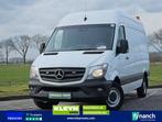 Mercedes-Benz SPRINTER 316 L2H2 3.5T-Trekhaak!, Wit, Mercedes-Benz, Bedrijf, Te koop