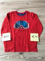 Jongenskleertjes maat 104, Ophalen of Verzenden, Gebruikt, Jongen, Shirt of Longsleeve