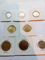 Mooie munten uit Slovenië., Postzegels en Munten, Munten | Europa | Euromunten, Ophalen of Verzenden, Slovenië, 2 euro