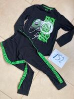 Jongens Pyjama maat 152, Enfants & Bébés, Vêtements enfant | Taille 152, Enlèvement, Utilisé, Garçon, Vêtements de nuit ou Sous-vêtements