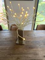 Tafellamp IKEA Stranne, Ophalen, Gebruikt, Metaal, 50 tot 75 cm