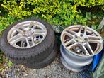 Velg verkopen Dezent 16 inch 205 55 16, Auto-onderdelen, Banden en Velgen, Ophalen, 16 inch