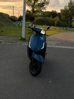 BTC riva sport Full optie, Fietsen en Brommers, Ophalen, Overige modellen, Klasse A (25 km/u), 49 cc