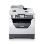 imprimante Laser BROTHER MFC-8370DN, Comme neuf, Copier, All-in-one, Enlèvement ou Envoi