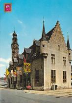 HERENTALS -  Stadhuis, Verzamelen, Gelopen, Antwerpen, Verzenden, 1980 tot heden