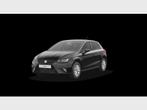 Seat Ibiza 5P/D 1.0 TSI Move! Full Link, Autos, Seat, Boîte manuelle, Ibiza, Noir, 117 g/km