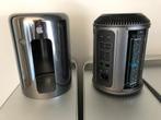 Mac Pro 6,1 2013 (12core 2.7 GHz, 64GB RAM, 500 SSD Sequoia), Verzenden, Mac Pro, SSD
