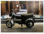 Dax electrique Neuve, Motoren, Ophalen